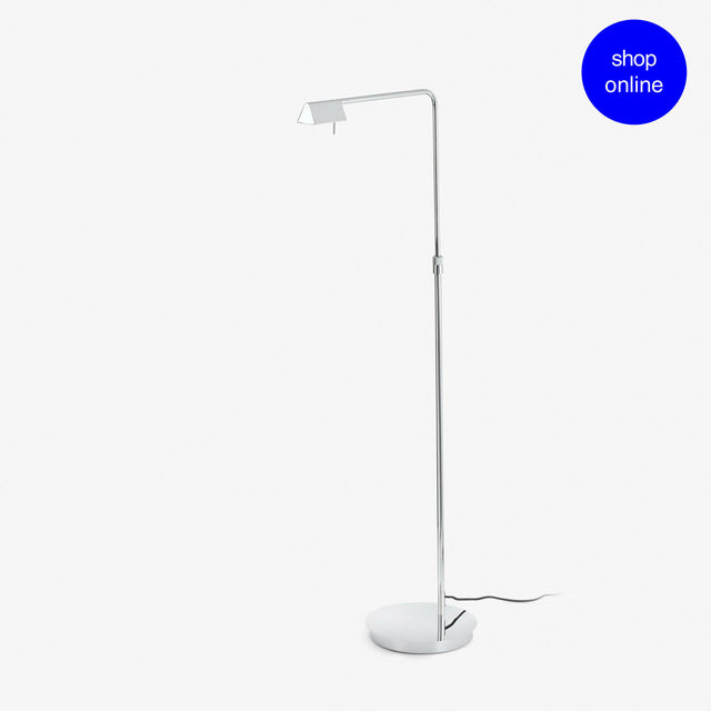 ACADEMY Floor lamp