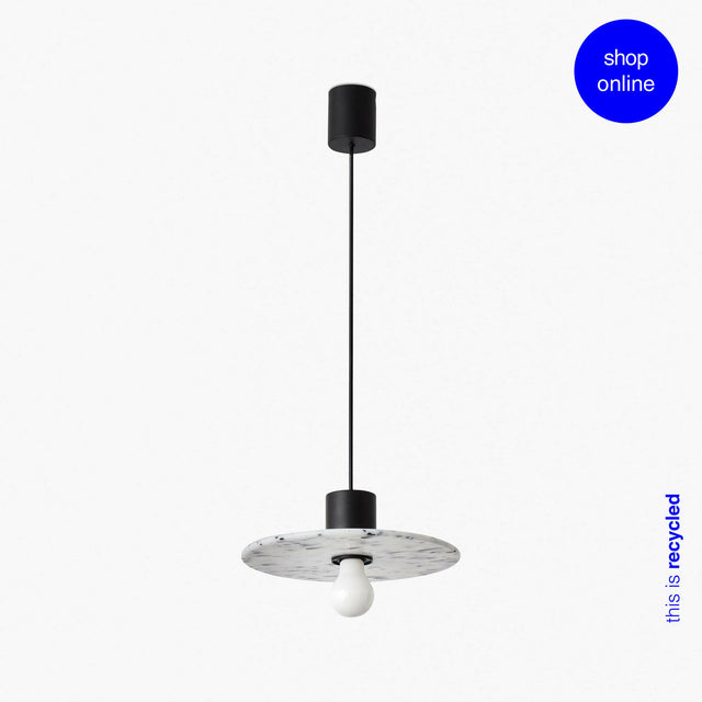 CONFETTI 300 Pendant lamp