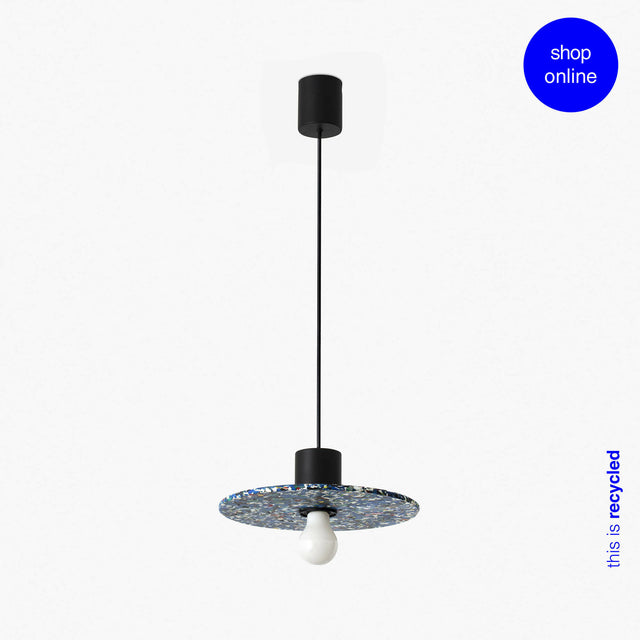 CONFETTI 300 Pendant lamp