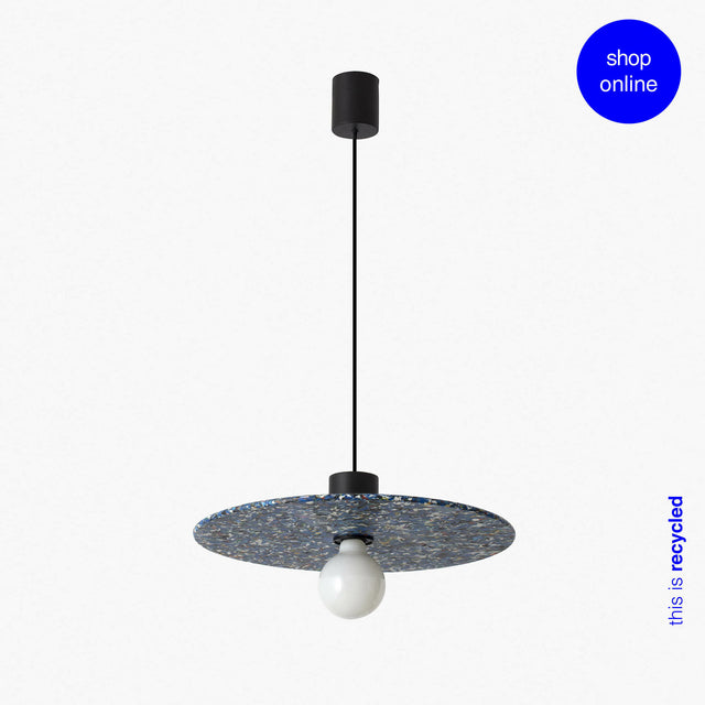 CONFETTI 400 Pendant lamp