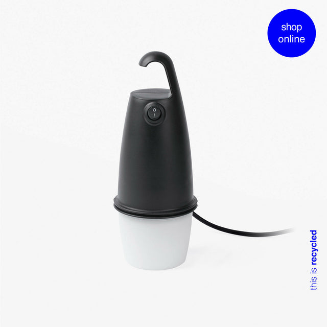 HOOK Portable lamp