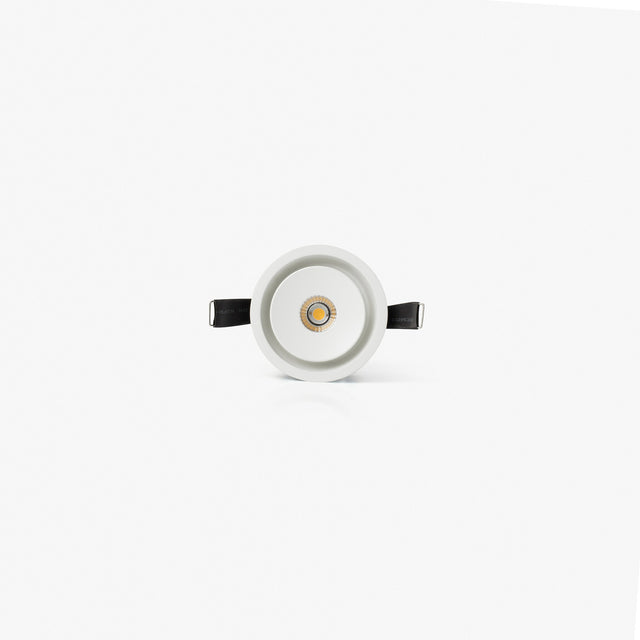 TEIDE Adjustable recessed Downlight