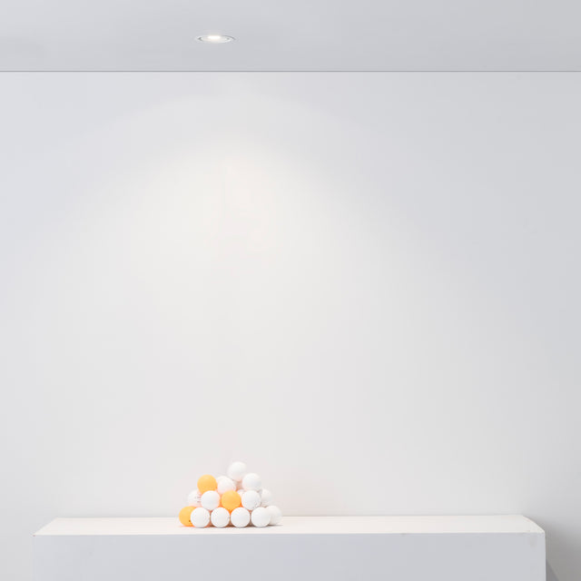 TEIDE Adjustable recessed Downlight