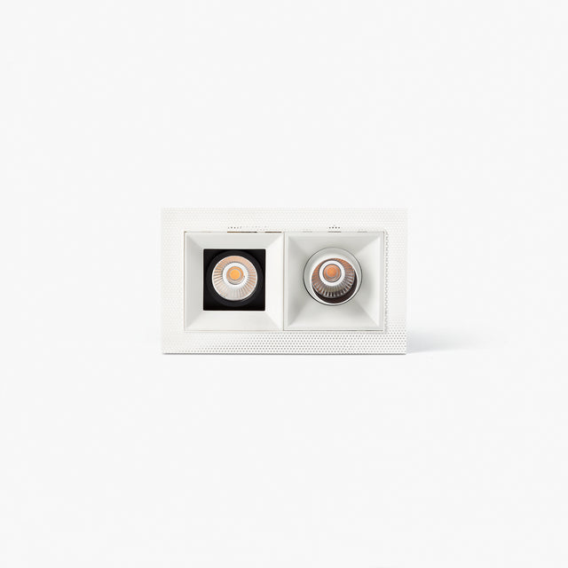 PODIUM Trimless frame