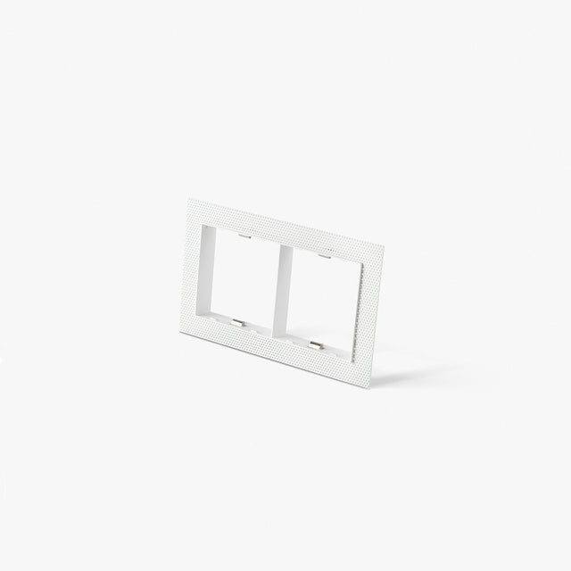 PODIUM Trimless frame