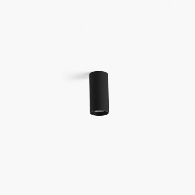 FOST Black downlight Ø64 14W