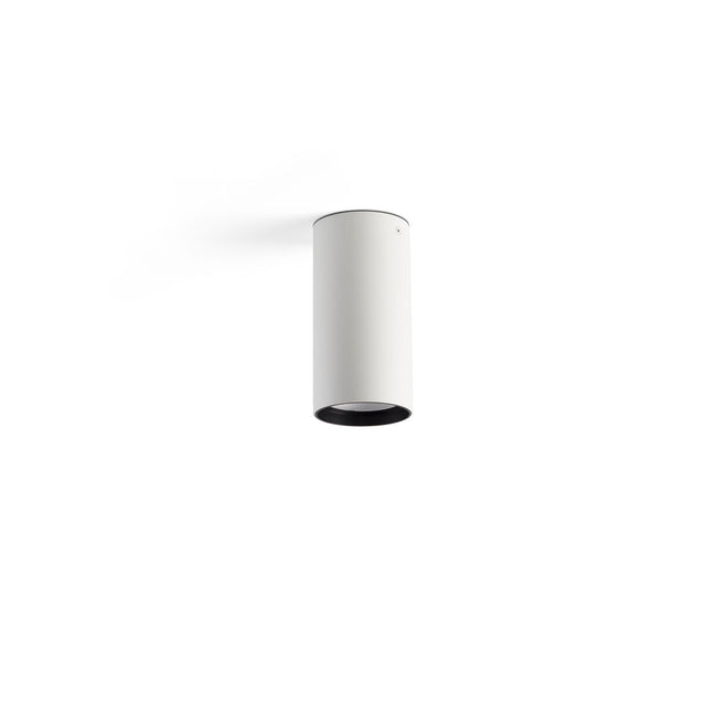 FOST White downlight Ø90 42W
