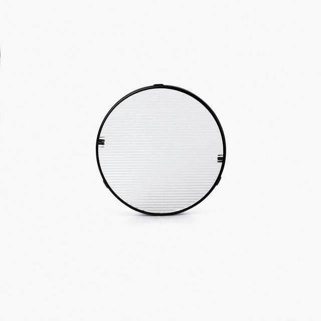 FOST Accessory striped glass