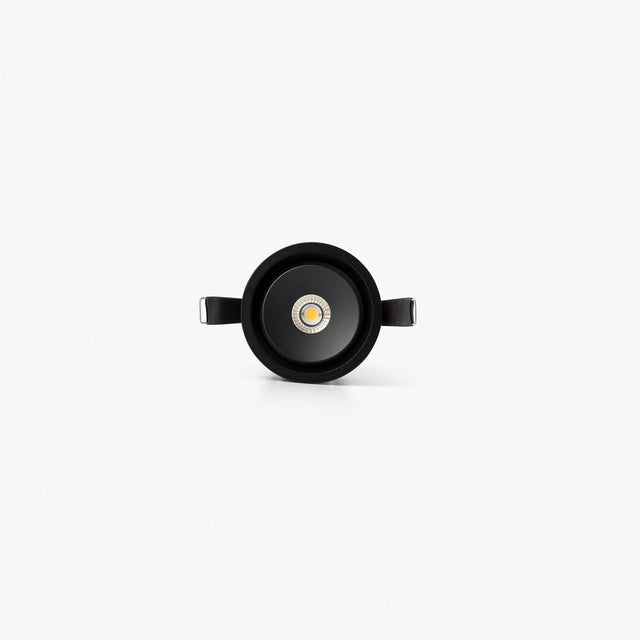 TEIDE Adjustable recessed Downlight