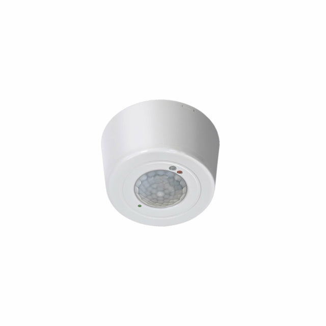 CBU-CESR-OLF Presence and illuminance sensor for CASAMBI (surface)