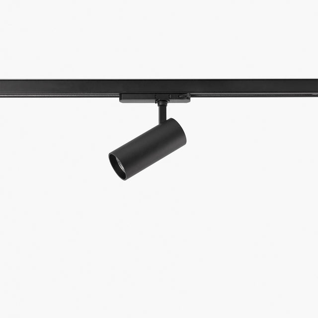 FOST Track Black Ø70 43W