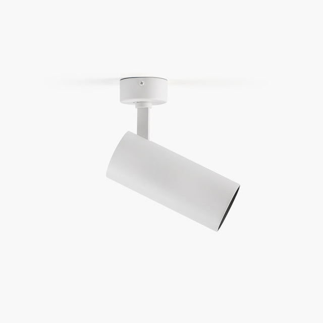 FOST White projector Ø70 28W