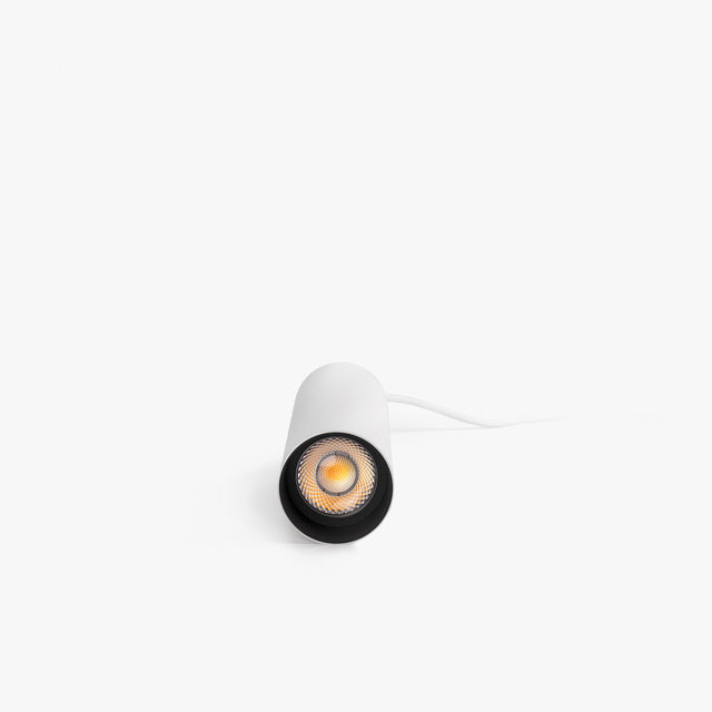 FOST Pendant lamp White Ø64 15W