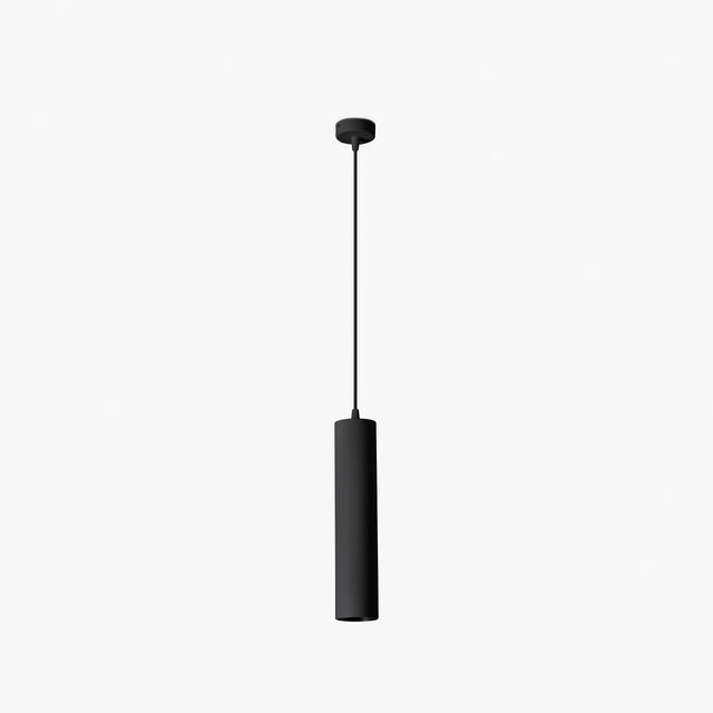 FOST Pendant lamp Black Ø64 15W