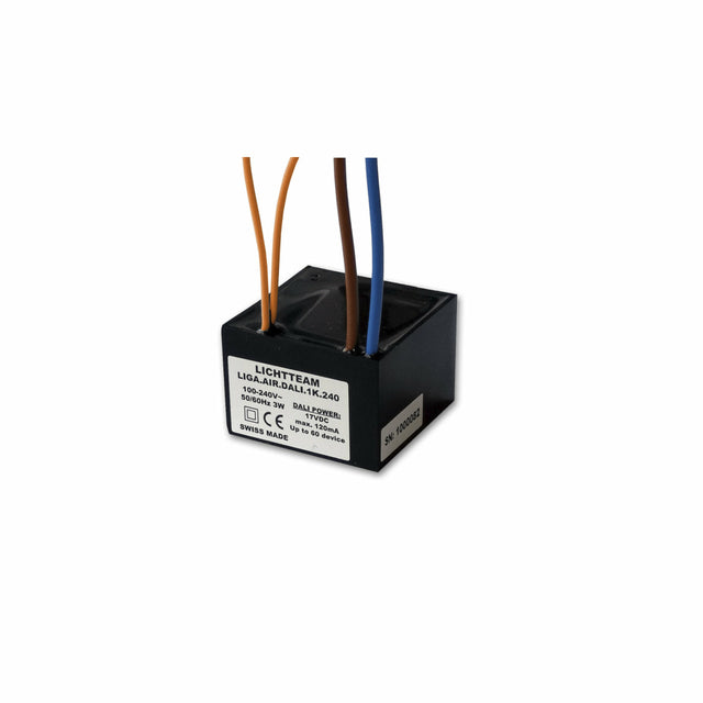 LIGA.AIR.DALI.1.K.240 CASAMBI to DALI Protocol Gateway