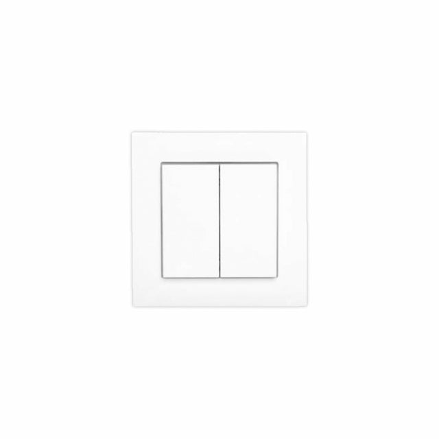 1052W CASAMBI switch 4 buttons white