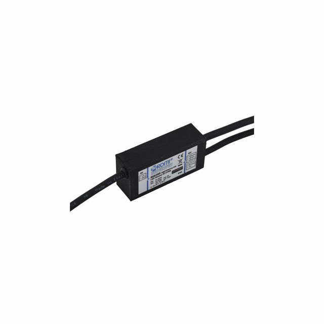 CBU-PWM4 Controller dimmable by CASAMBI 4 outputs PWM IP65