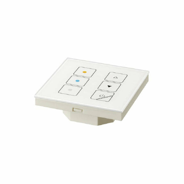 Dali touchpanel basic TW