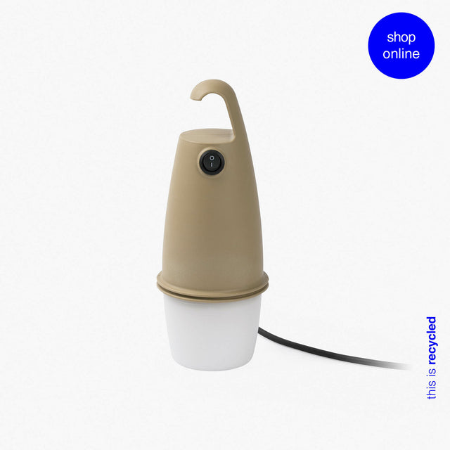 HOOK Portable lamp