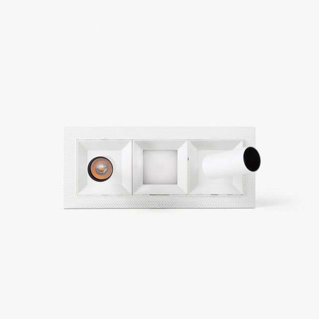 PODIUM Trimless frame