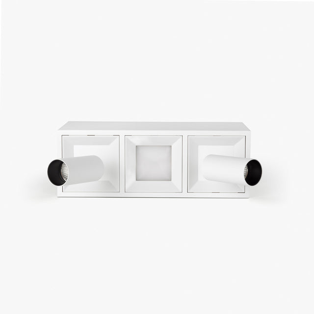 PODIUM Surface housing