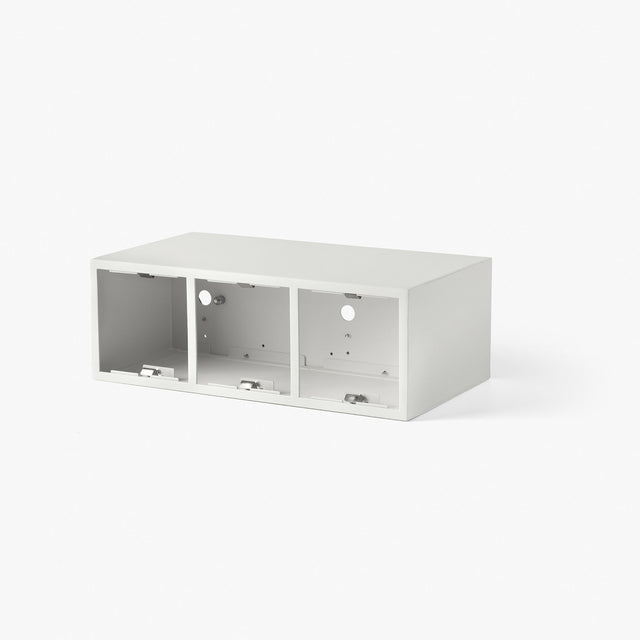 PODIUM Surface housing