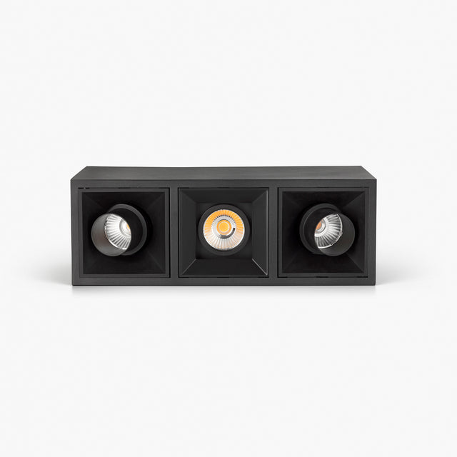 PODIUM Surface housing
