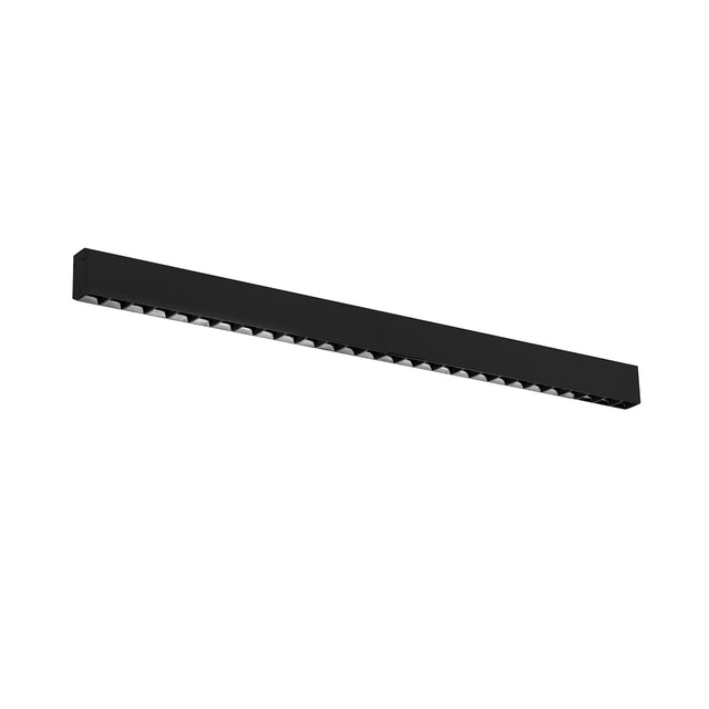 VIA EVO surface 1130 UGR<19 4000K 50° black casambi
