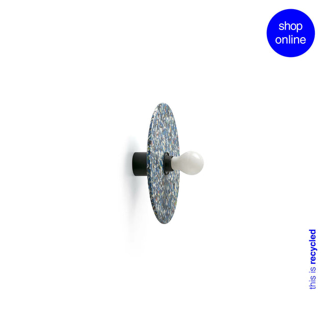 CONFETTI 300 Ceiling lamp