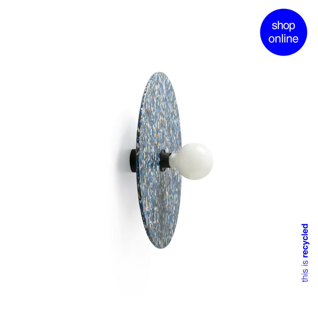 CONFETTI 450 Ceiling lamp