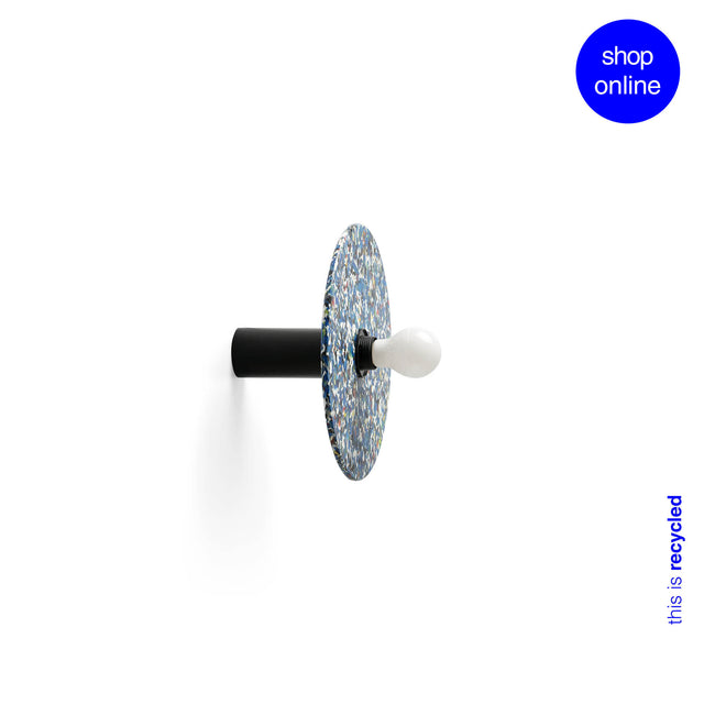 CONFETTI 300 Ceiling lamp