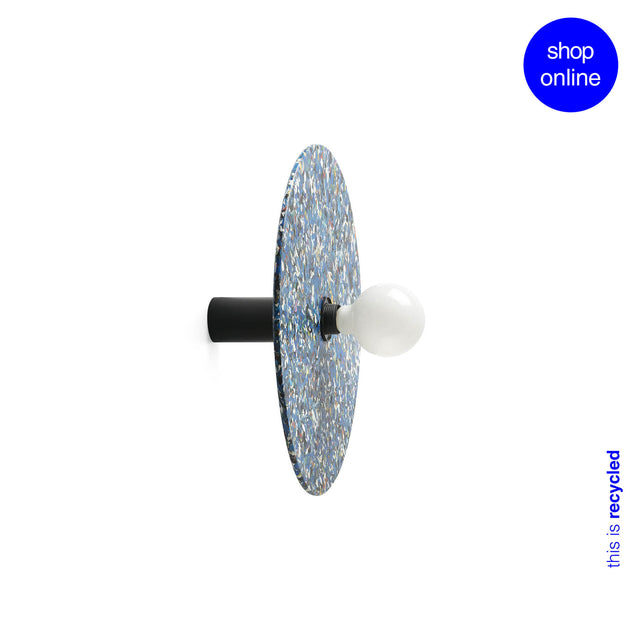 CONFETTI 450 Ceiling lamp