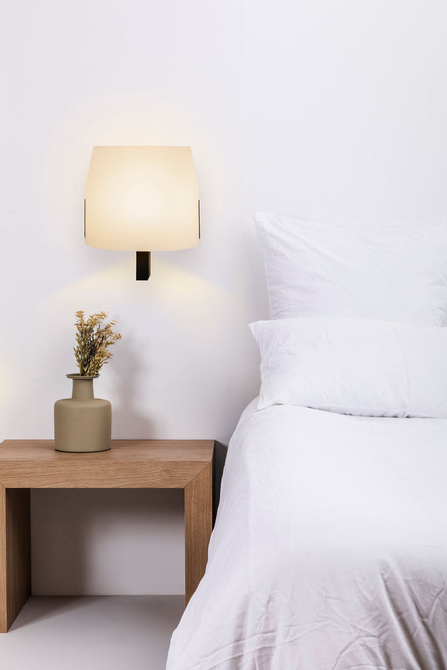 LUANG Wall lamp