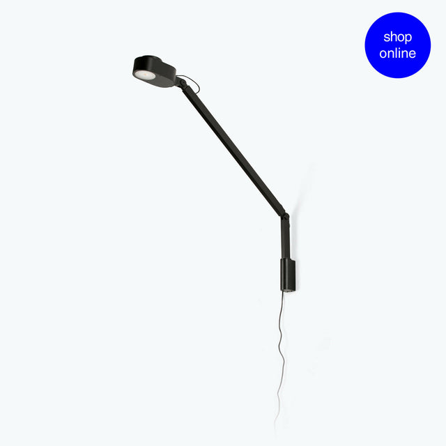 INVITING Wall lamp arm