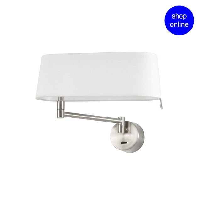 DESLIZ Wall lamp
