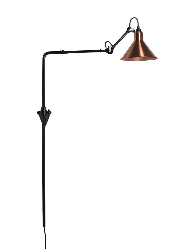 Lampe Gras N°216