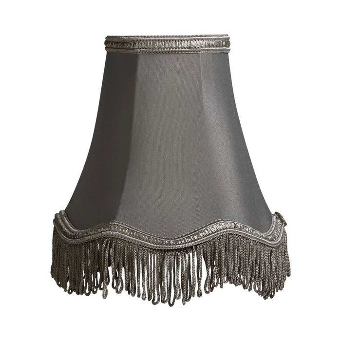 SCALLOP LAMPSHADE
