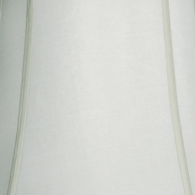 OVAL TO SQUARE LAMPSHADE