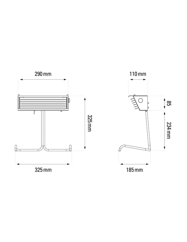 Biny Table