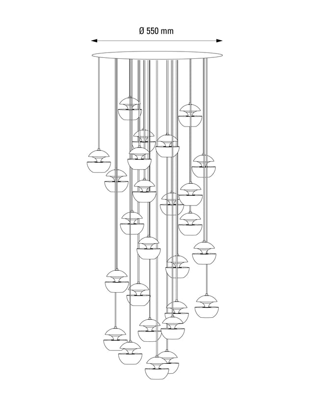 Here Comes the Sun Mini composition