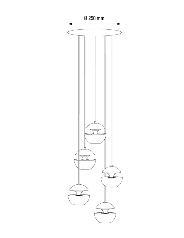 Here Comes the Sun Mini composition