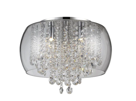 Nore Small Encased Flush