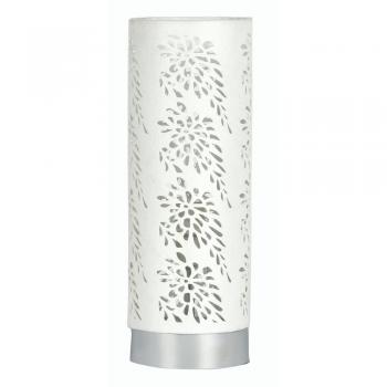 TEMA CHROME TABLE LAMP