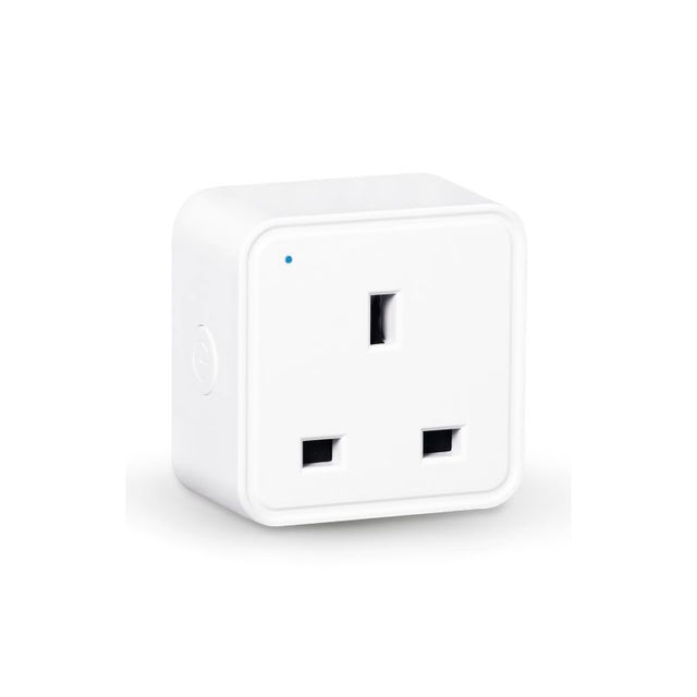 Wiz Smart Wifi Plug UK