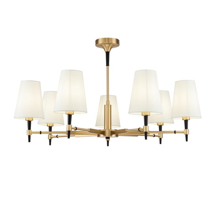 ZARAGOZA Chandelier