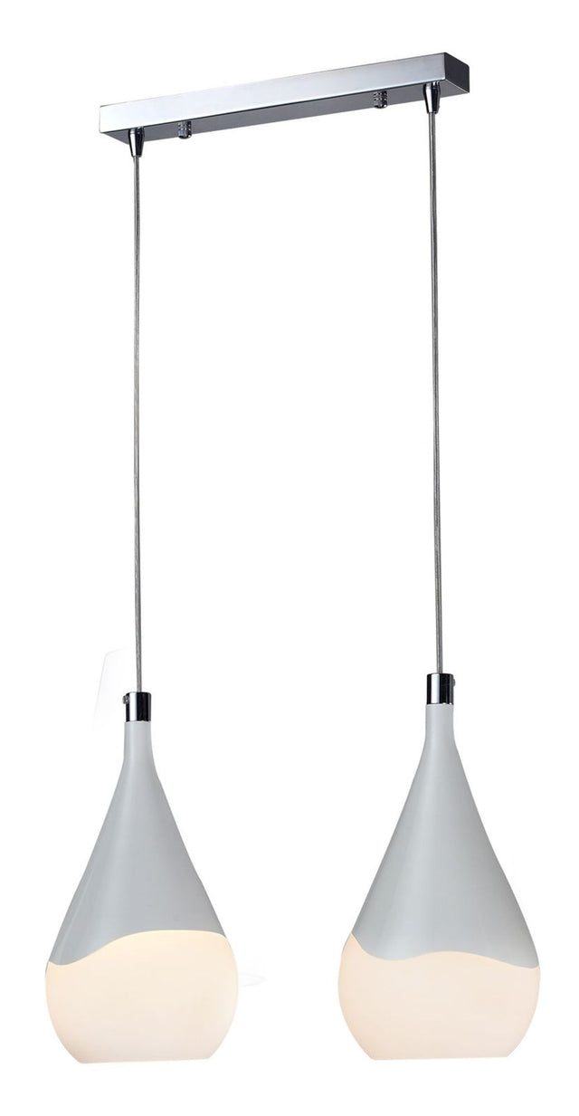 ICEBERG Pendant lamp