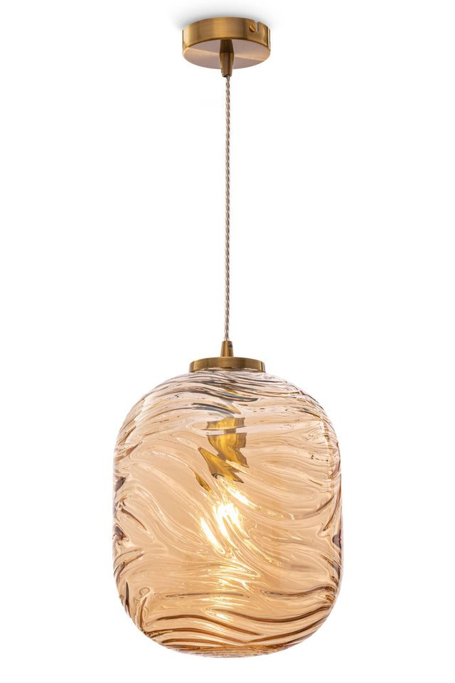 DUNAS Pendant lamp