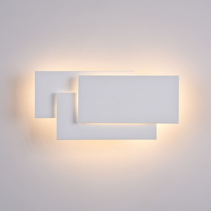 TRAME Wall lamp