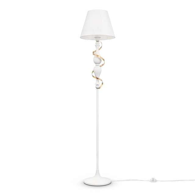 INTRECCIO Floor lamp