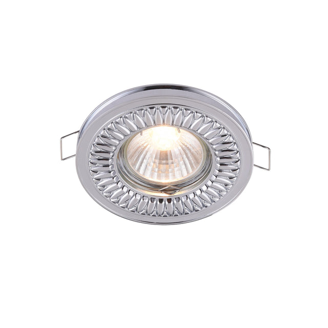 METAL CLASSIC Recessed lamp